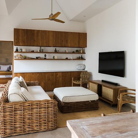 Puspa Ayu Villas & Apartments Kuta Lombok Εξωτερικό φωτογραφία