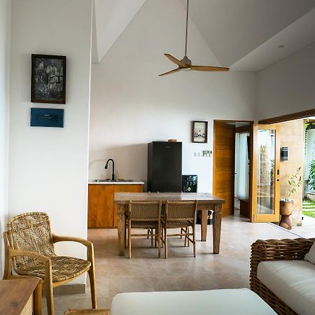 Puspa Ayu Villas & Apartments Kuta Lombok Εξωτερικό φωτογραφία