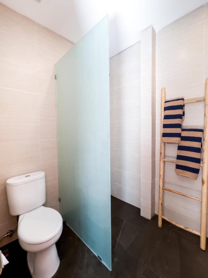 Puspa Ayu Villas & Apartments Kuta Lombok Εξωτερικό φωτογραφία