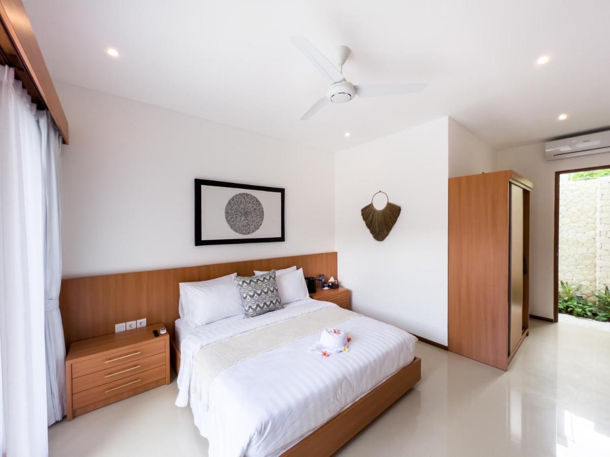 Puspa Ayu Villas & Apartments Kuta Lombok Εξωτερικό φωτογραφία
