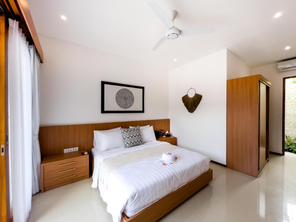 Puspa Ayu Villas & Apartments Kuta Lombok Εξωτερικό φωτογραφία