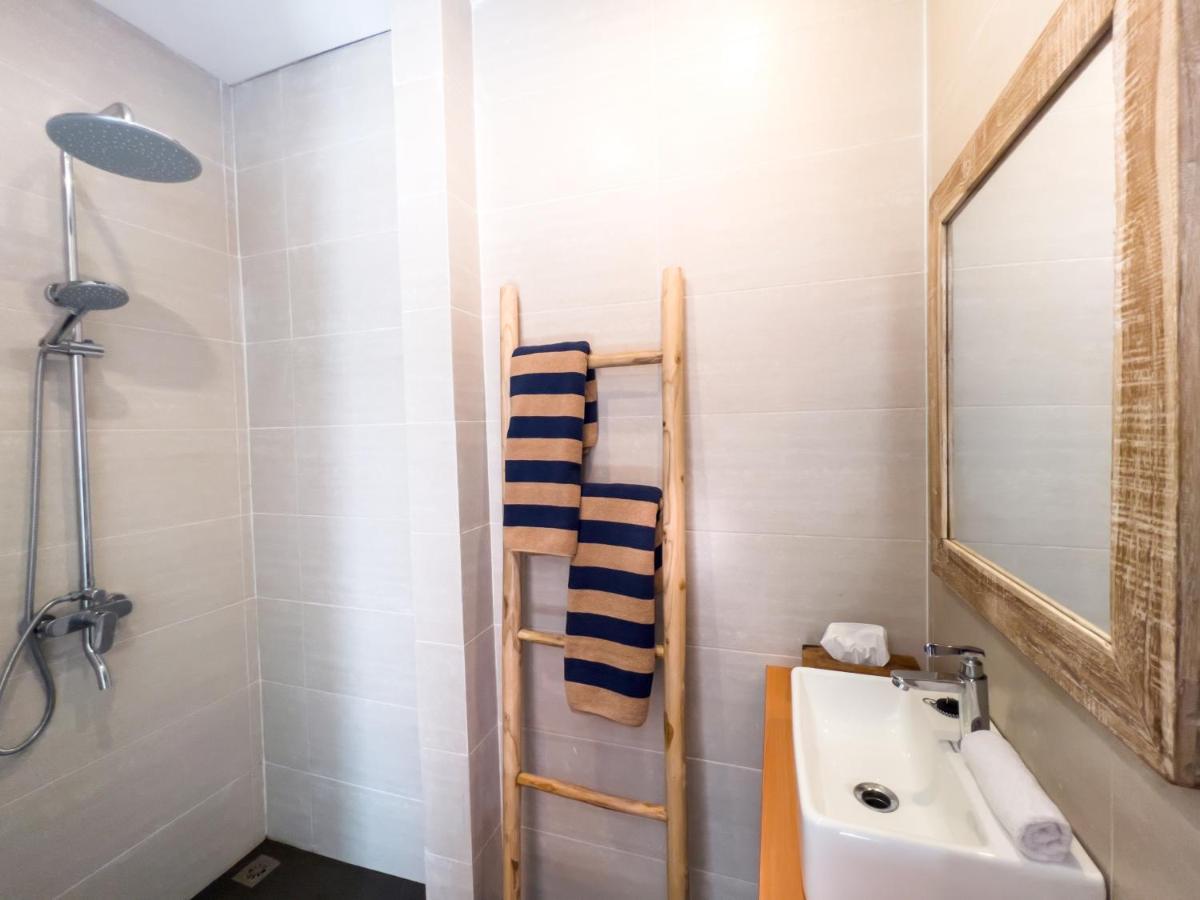 Puspa Ayu Villas & Apartments Kuta Lombok Εξωτερικό φωτογραφία