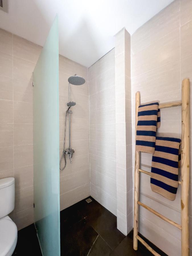 Puspa Ayu Villas & Apartments Kuta Lombok Εξωτερικό φωτογραφία