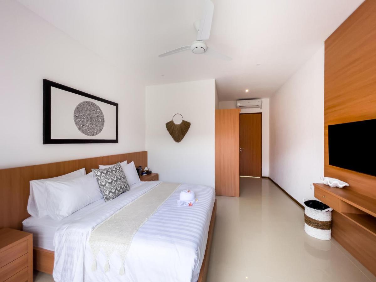 Puspa Ayu Villas & Apartments Kuta Lombok Εξωτερικό φωτογραφία