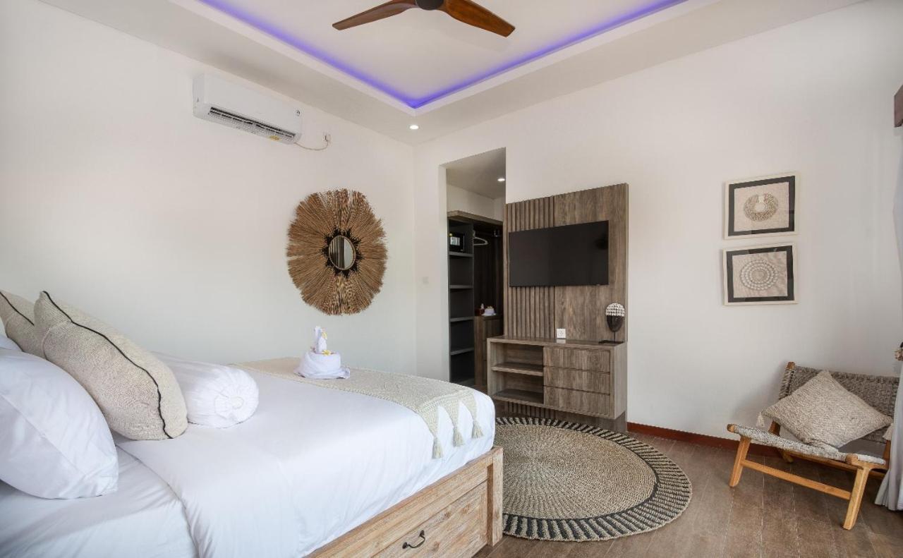 Puspa Ayu Villas & Apartments Kuta Lombok Εξωτερικό φωτογραφία