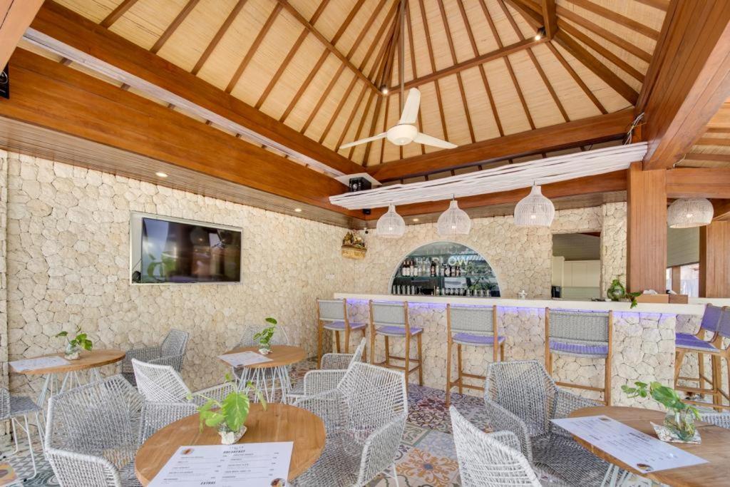 Puspa Ayu Villas & Apartments Kuta Lombok Εξωτερικό φωτογραφία