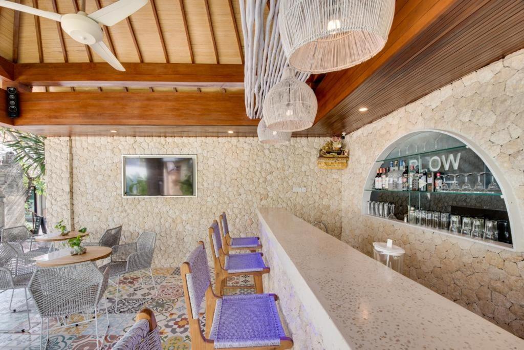 Puspa Ayu Villas & Apartments Kuta Lombok Εξωτερικό φωτογραφία