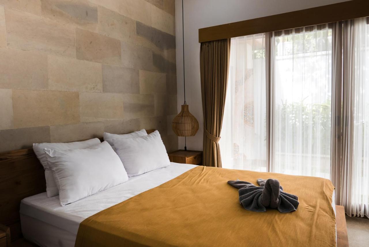 Puspa Ayu Villas & Apartments Kuta Lombok Εξωτερικό φωτογραφία