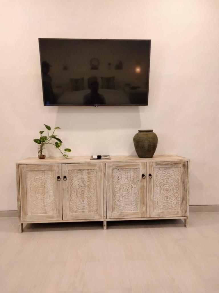 Puspa Ayu Villas & Apartments Kuta Lombok Εξωτερικό φωτογραφία