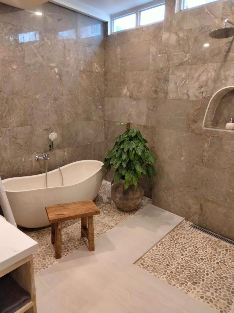 Puspa Ayu Villas & Apartments Kuta Lombok Εξωτερικό φωτογραφία